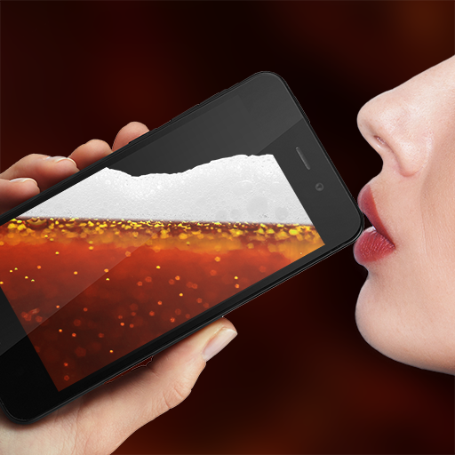 Virtual Cola Drinking